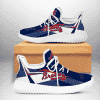 Atlanta Braves New Sneakers Reze KS33