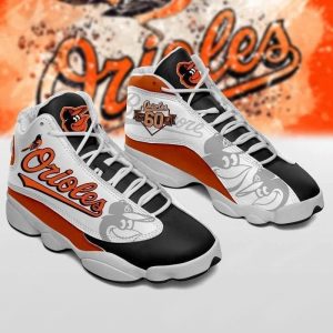 Baltimore Orioles Air JD 13 GG49