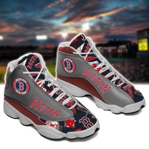 Boston Red Sox Air JD 13 TG09
