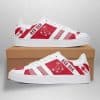 Boston Red Sox Stan Smith Shoe TT29
