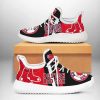 Boston Red Sox New Sneakers Reze FR65