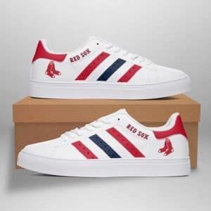 Boston Red Sox Stan Smith Shoe YV10