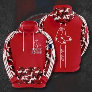 Clothes Boston Red Sox Full Size (Youth & Adult) RK49