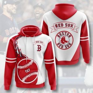 Clothes Boston Red Sox Full Size (Youth & Adult) TB39