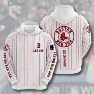 Clothes Boston Red Sox Full Size (Youth & Adult) KH60