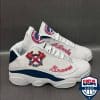 Atlanta Braves Air Jd 13 FB36