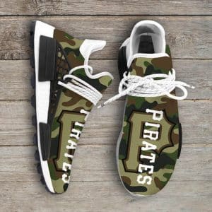 Pittsburgh Pirates NMD Human Race HE29