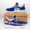 Chicago Cubs New Sneakers Reze RL09