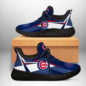 Chicago Cubs New Sneakers Reze TK88