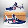 Chicago Cubs New Sneakers Reze TL98