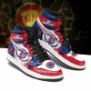 Chicago Cubs Jordan Sneakers LV20