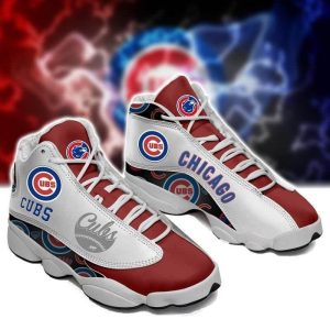 Chicago Cubs Air JD 13 RY94