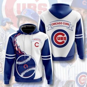 Clothes Chicago Cubs Full Size (Youth & Adult) RH39