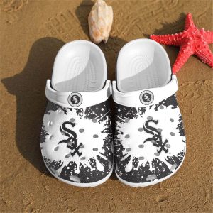 Chicago White Sox Crocs GB45