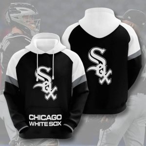 Clothes Chicago White Sox Full Size (Youth & Adult) KG44