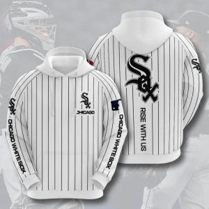 Clothes Chicago White Sox Full Size (Youth & Adult) OV88