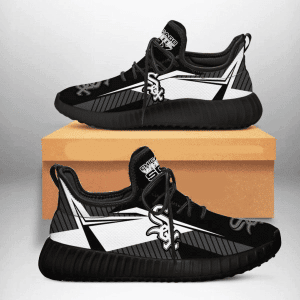 Chicago White Sox New Sneakers Reze ID83