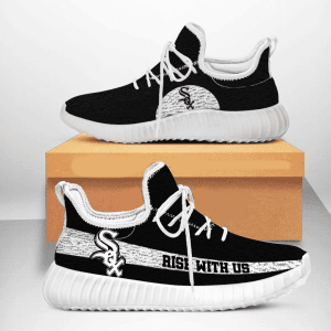 Chicago White Sox New Sneakers Reze UV40