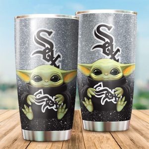 Chicago White Sox Tumbler Cup YL25