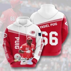 Clothes Cincinnati Reds Full Size (Youth & Adult) Kf29