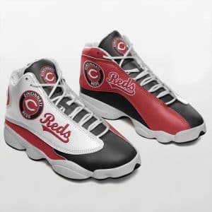 Cincinnati Reds Air JD 13 TK77