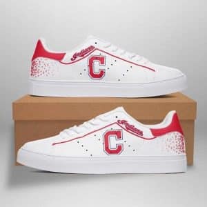 Cleveland Guardians Stan Smith Shoe RH93