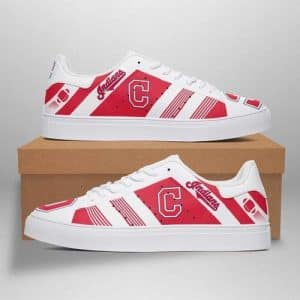 Cleveland Guardians Stan Smith Shoe TM47