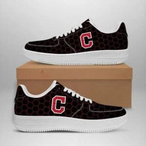 Cleveland Guardians Air Force 1 UV20