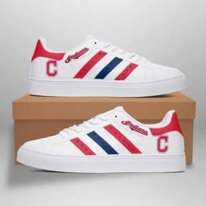 Cleveland Guardians Stan Smith Shoe GG39