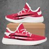 Cleveland Guardians Yz Shoes Full Size (Youth & Adult) RJ30