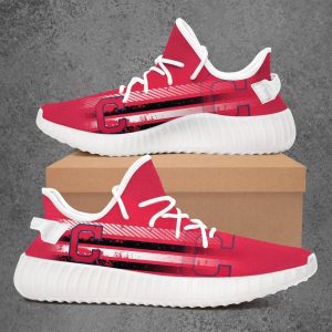 Cleveland Guardians Yz Shoes Full Size (Youth & Adult) RJ30