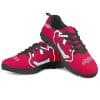 Cleveland Guardians Sole Sneaker Full Size (Youth & Adult) UB30