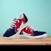Cleveland Guardians Sole Sneaker Full Size (Youth & Adult) IG88