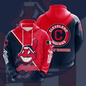 Clothes Cleveland Guardians Full Size (Youth & Adult) Ho21