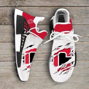 Cleveland Guardians NMD Human Race AK89