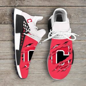 Cleveland Guardians NMD Human Race HD02