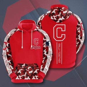 Clothes Cleveland Guardians Full Size (Youth & Adult) Dk38