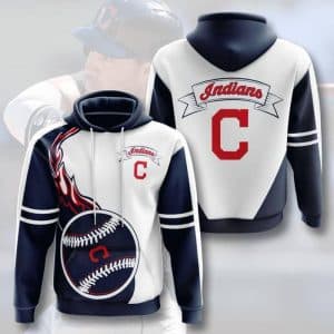 Clothes Cleveland Guardians Full Size (Youth & Adult) Du28