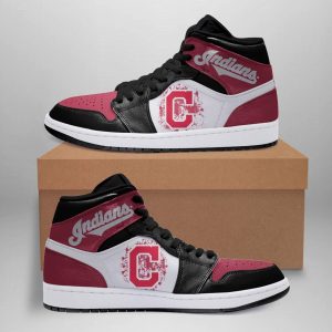 Cleveland Guardians Jordan Sneakers UB39