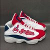 Cleveland Guardians Air JD 13 EV29