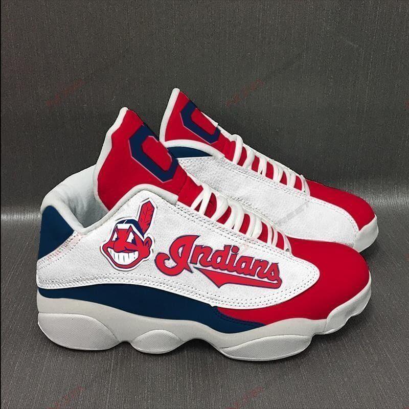 Cleveland Guardians Air JD 13 EV29