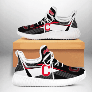 Cleveland Guardians New Sneakers Reze FK85