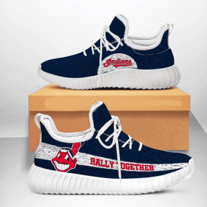 Cleveland Guardians New Sneakers Reze KF29