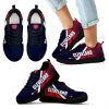 Cleveland Guardians Sole Sneaker Full Size (Youth & Adult) YV82