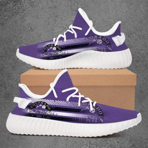 Colorado Rockies Yz Shoes Full Size (Youth & Adult) TB39