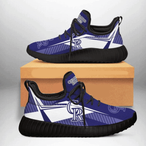 Colorado Rockies Nmd Human Race YN30