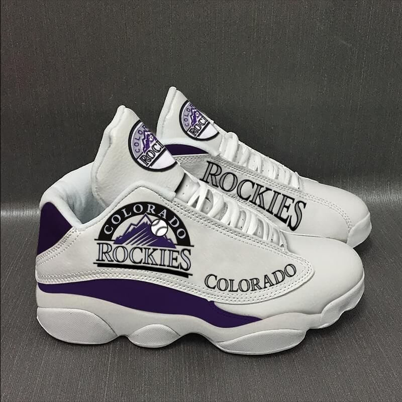 Colorado Rockies Air JD 13 TN34