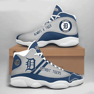 Detroit Tigers Air JD 13 RV59