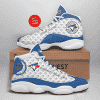 Custom Your Name Toronto Blue Jays Air JD 13 RU03