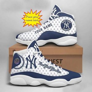 New York Yankees Air JD 13 AL39